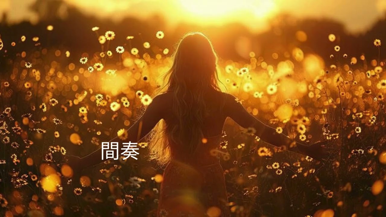 Secret Love    演唱者：LARNA    原唱：Doris Day    作詞：Alice Peacock    作曲：Alice Peacock