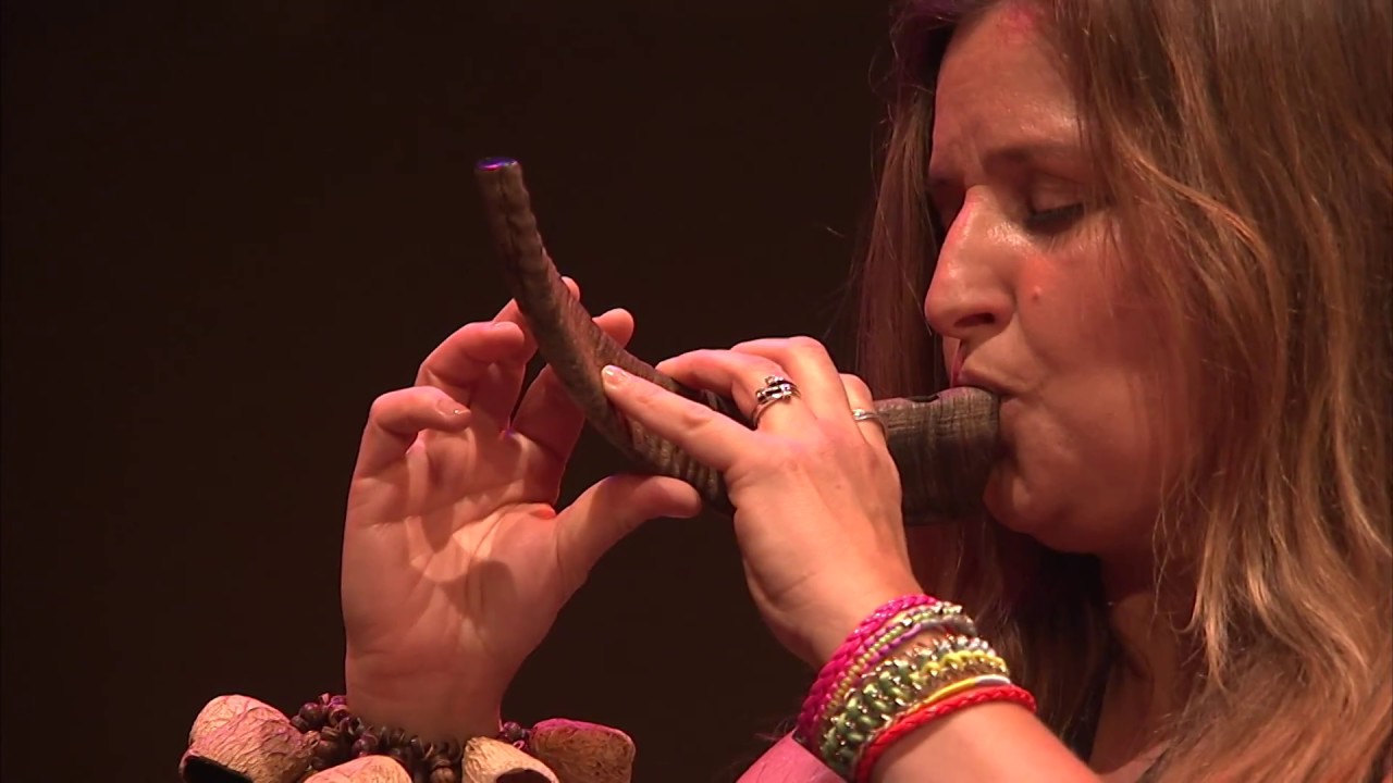 Chant traditionnel corse - Midò Muziotti - concert cetera/voix