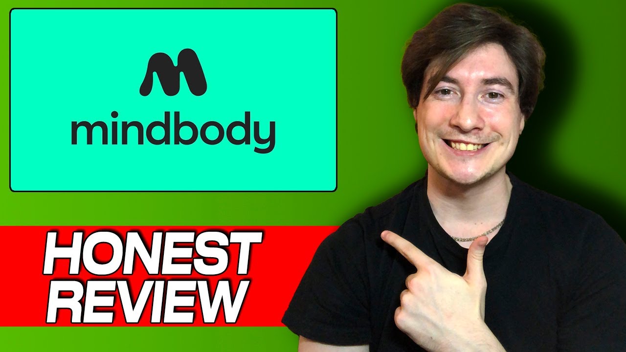 Mindbody Review: My Honest Experience Using the Fitness Booking App & Wellness Platform