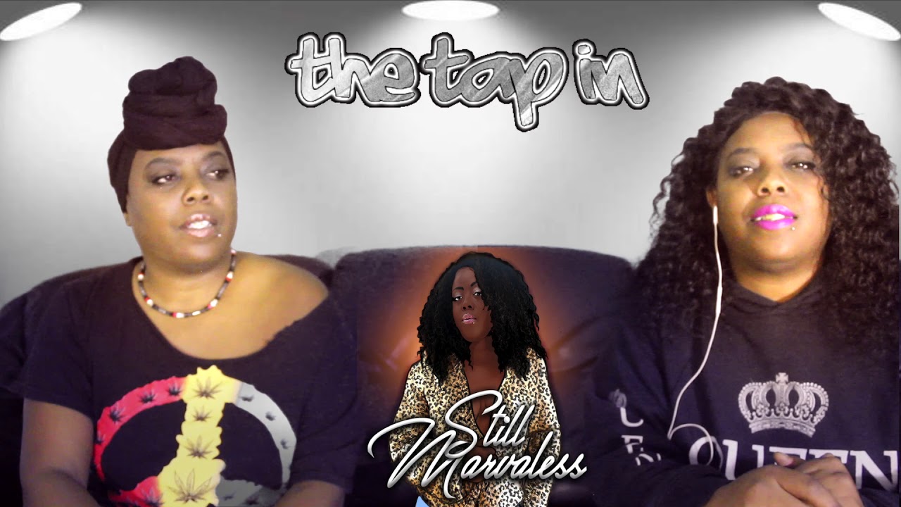 THE TAP IN WITH MARVALESS AND MARVA JEAN EPISODE 1