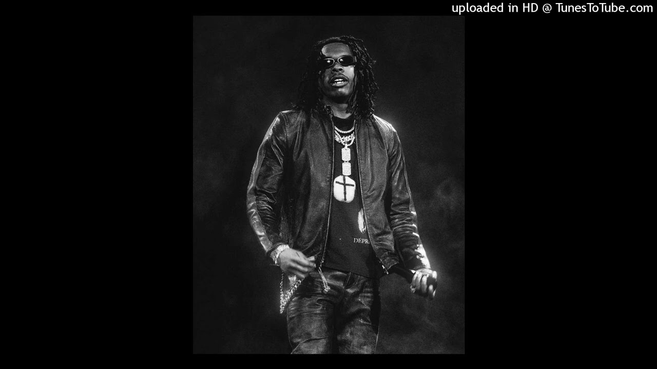 (FREE) Lil Baby Type Beat - 