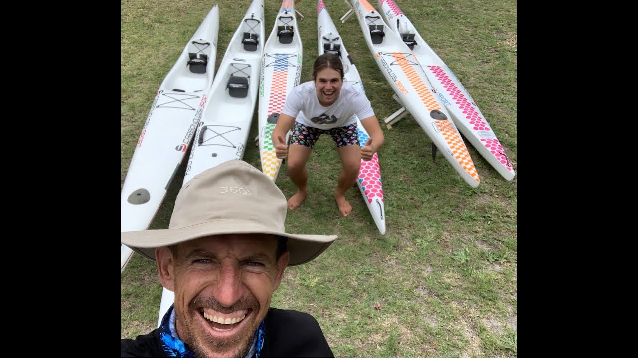 BRAND NEW Carbonology Sport skis🚣‍♂️, 