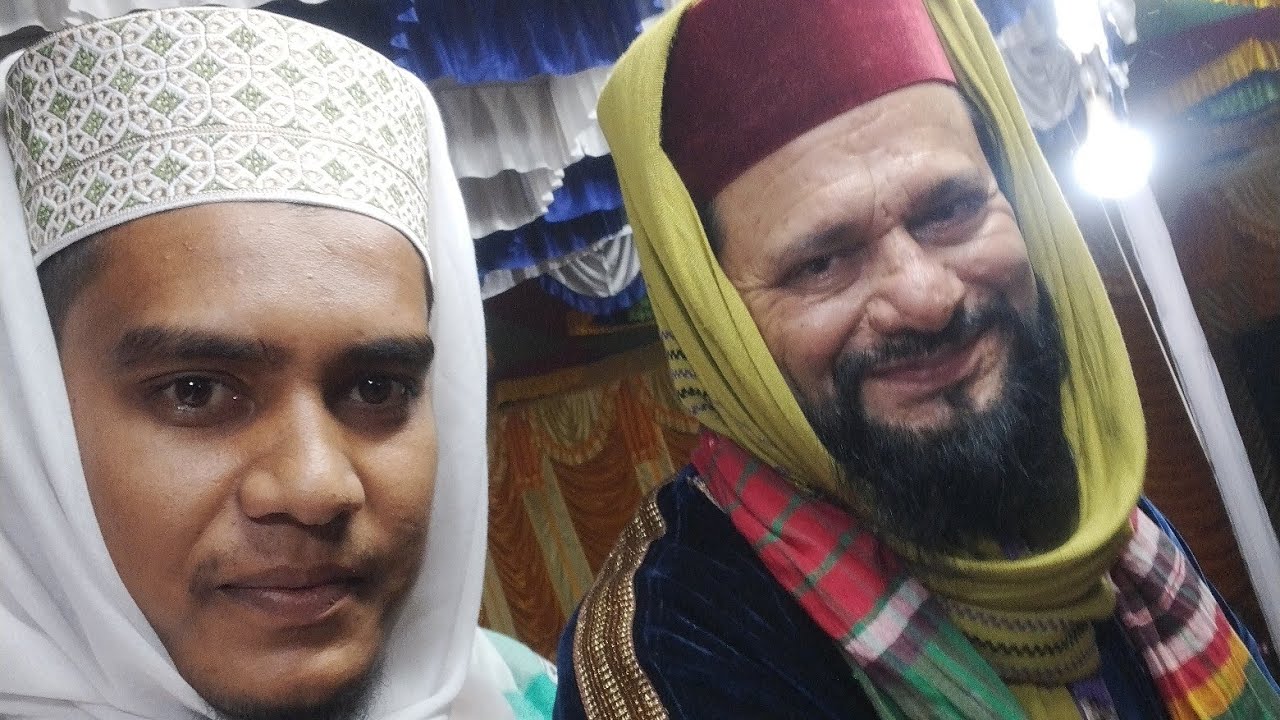 🔴 LIVE হযরত মাওঃ মোঃ মিয়া আলকামা সিদ্দিকী জৌনপুরী,ভারত। সম্পুর্ন নতুন ওয়াজ হাটুরিয়া,বেড়া,পাবনা।
