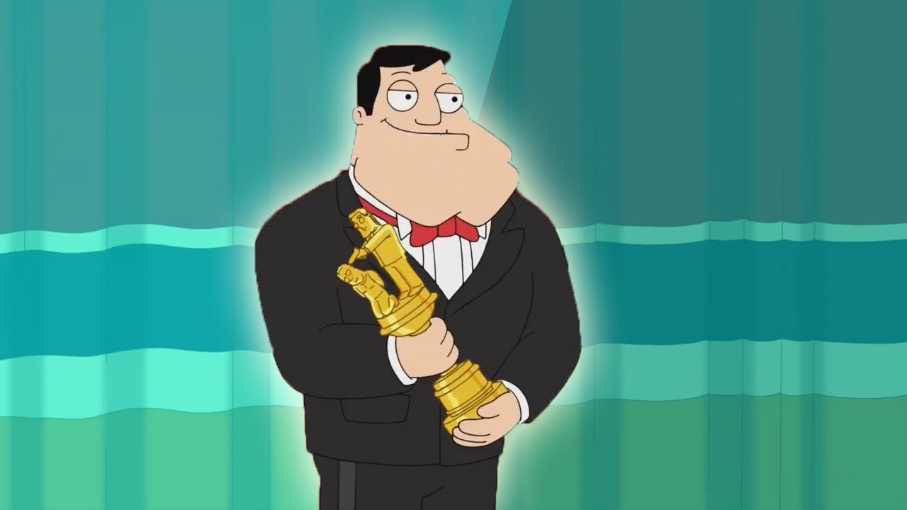 Американский папаша ЛУЧШИЕ МОМЕНТЫ #1