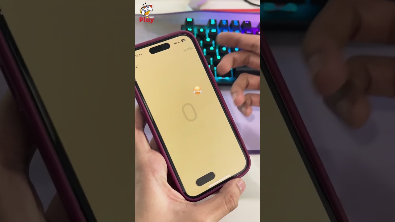 Instagram Secret Emoji Game😵&zwj;💫😵&zwj;💫 #shorts #instagram #instagramnewupdates #tipsandtricks #gaming