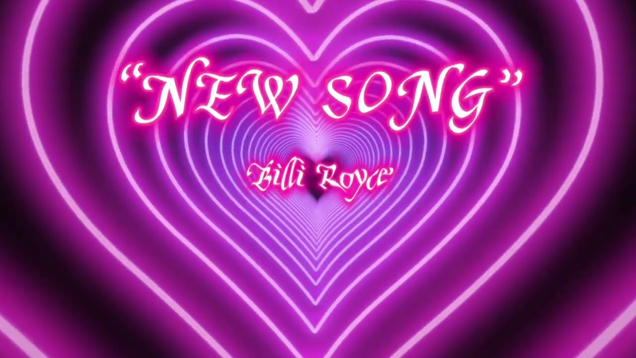 billi royce- new song (sped up tiktok version)