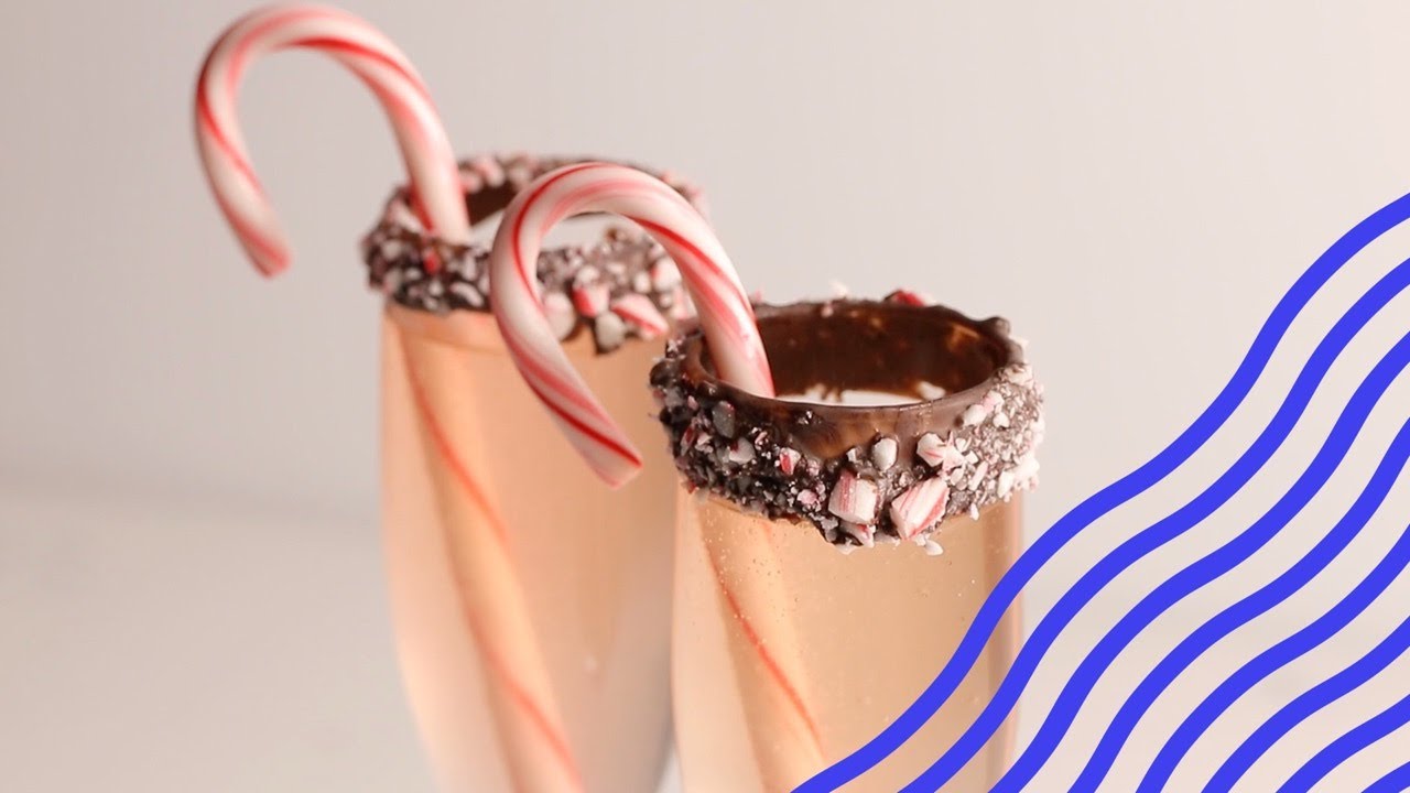 Ring in the New Year with this Cannabis-Infused Champagne