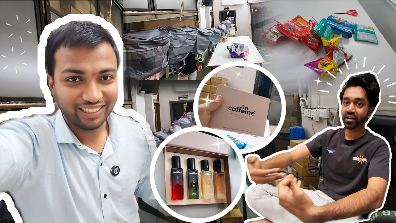 Dinesh bhai ka parcel 📦 unboxing or testing kiya 😝 sab bags bhig gaye 🤔