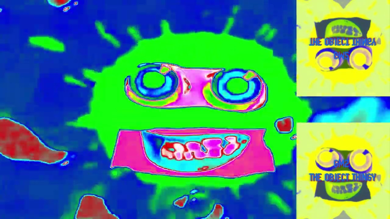 (RQ) Upside Down Upside Down Klasky Csupo Effects | NEIN Csupo Effects
