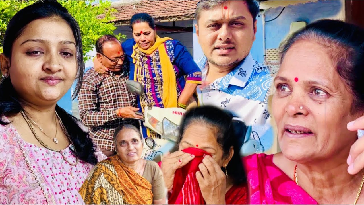 Maa Imotional ho gaye🥺Wife ki itani seva kon karta hai🫡salute hai.Aur 1 LAKH Subscriber ho gaya🥳