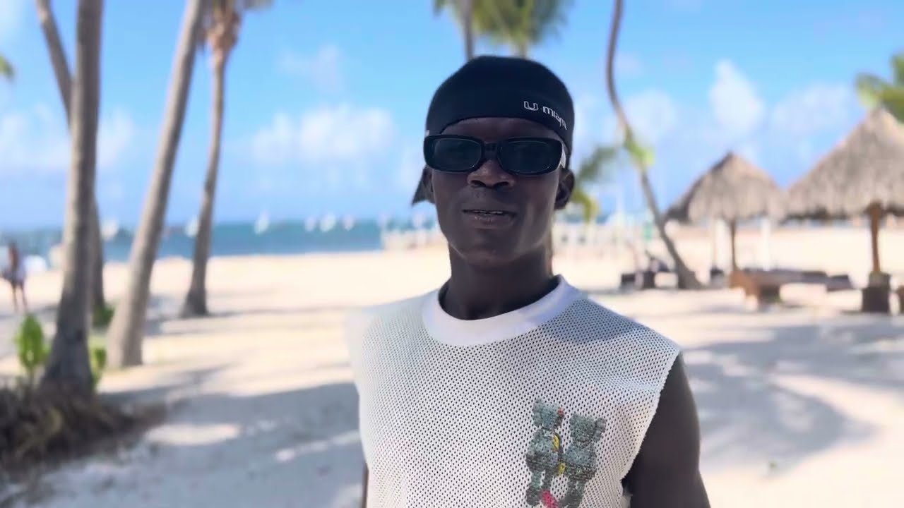 Cabeza de toro bávaro punta cana