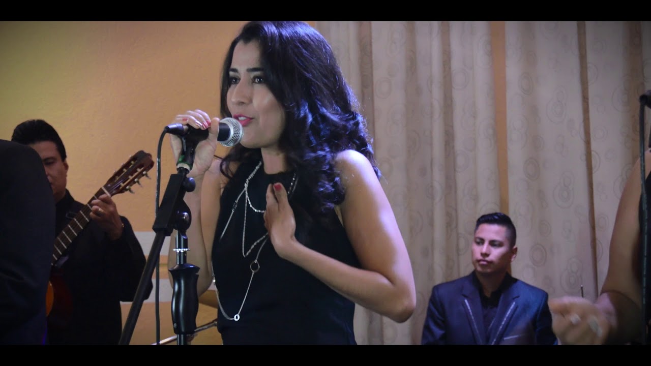 Dinastía Cedeño - Eres Tú (Cover) - Video Oficial