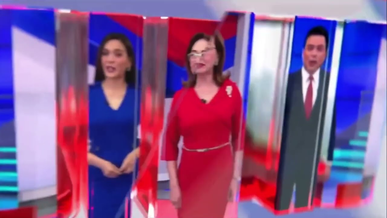 24 Oras - “Opening Billboard” (HD) 2025 Version