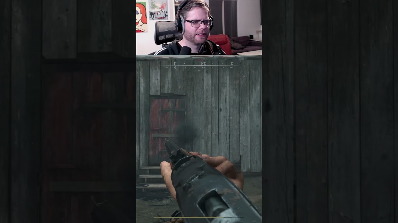 [Hunt: Showdown] Double Kill BingBong