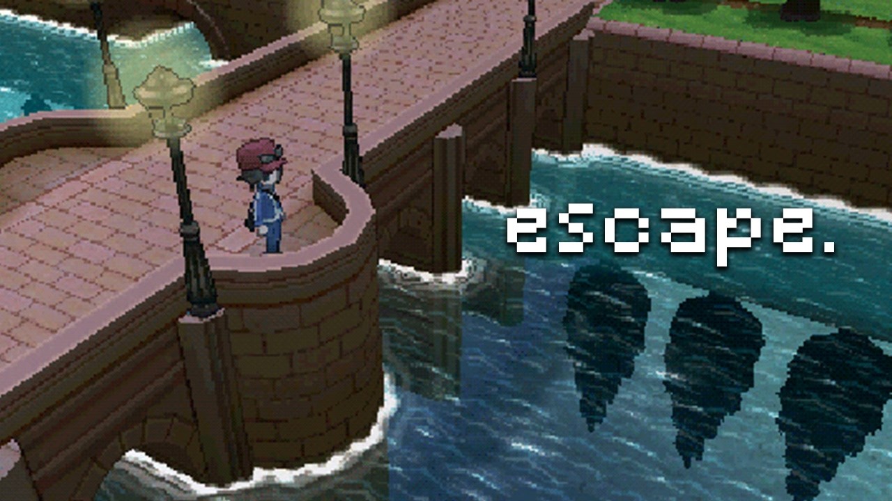the best calming pokemon music to make you feel like you’re floating
