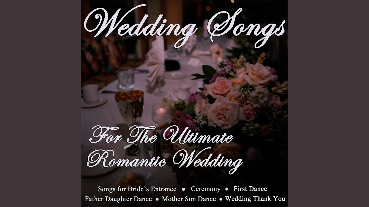 Here Comes the Bride - The Bridal Chorus (Full Orchestration - Bride's Entrance)