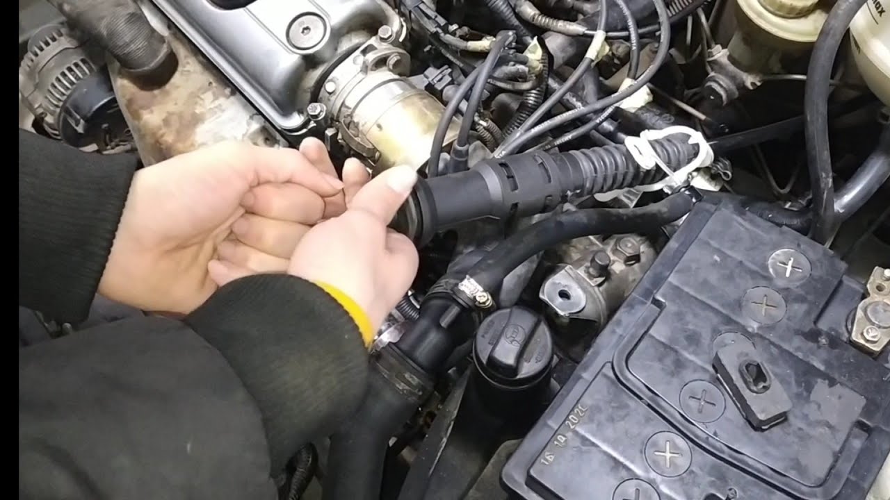 Changement et réglages câble d'embrayage explications Volkswagen, Peugeot, Renault