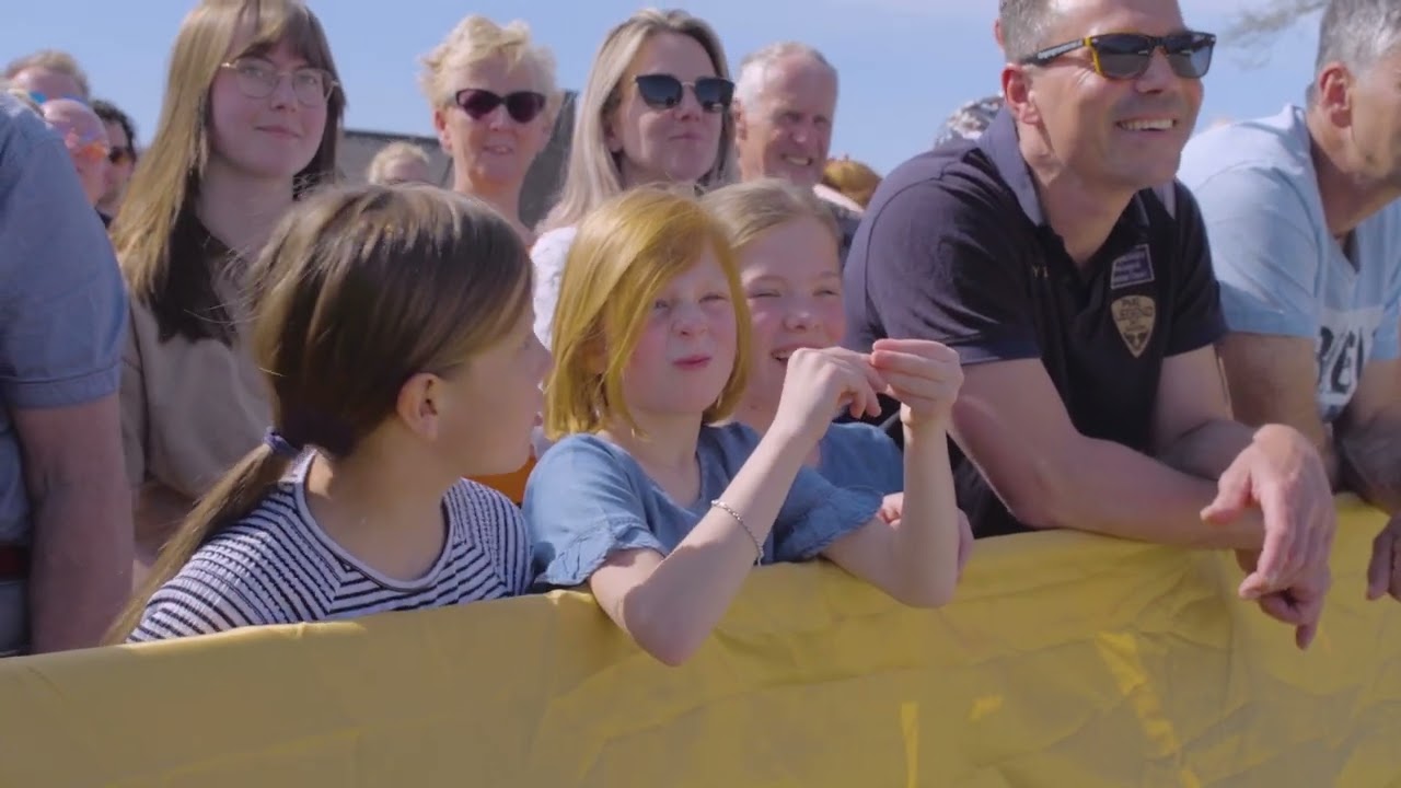 De Nieuwe Heuvel Aftermovie