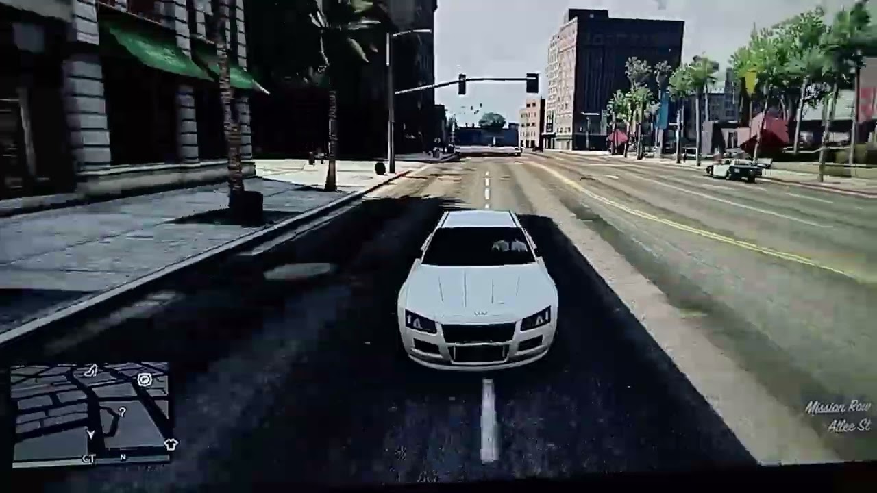 gta 5 in the hood life the show season 1 episode 17