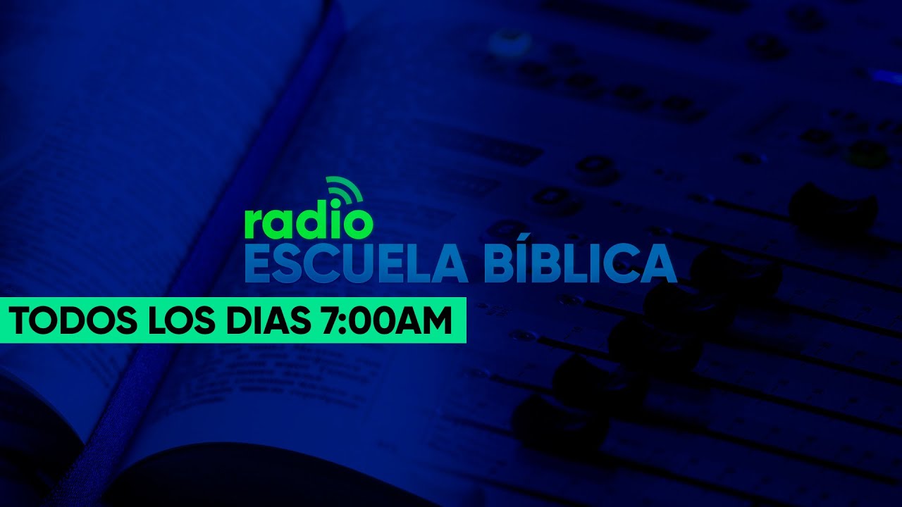 Radio Escuela B&iacute;blica | &iquest;Implante cerebral o cirug&iacute;a mental? / Glorificando al Padre celestial