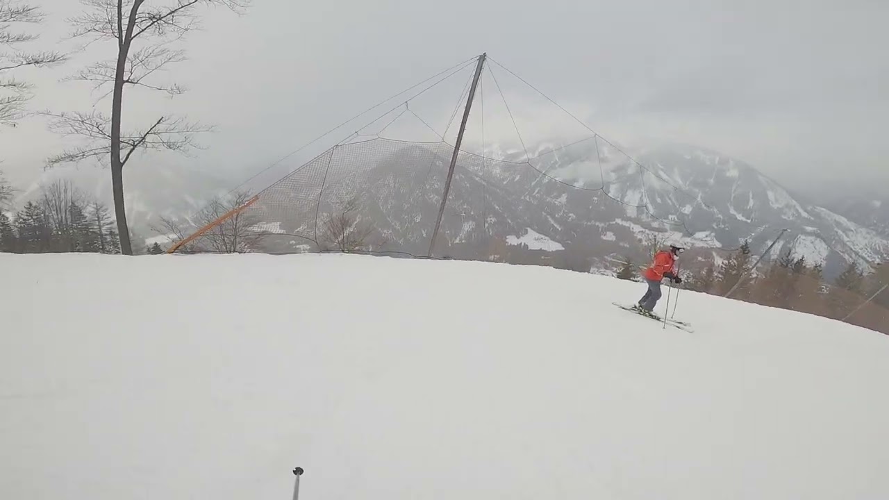 SKI, HINTERSTODER 2022