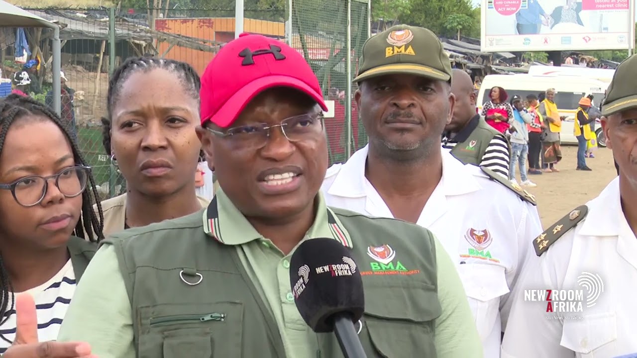 Taxi drivers and 'facilitators' of illegal border crossing arrested