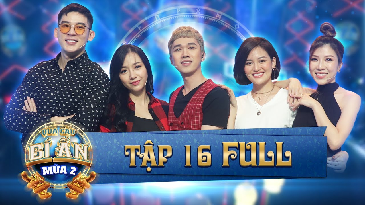 Quả Cầu Bí Ẩn 2 | Tập 16: Minh Xù 