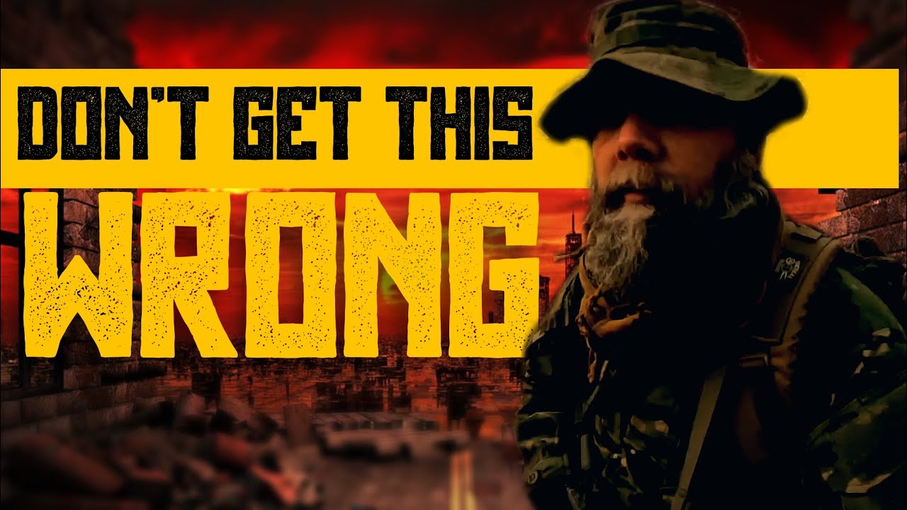 5 SHTF Preparations You Haven't Considered