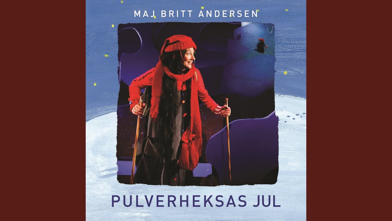 Pulverheksas Baketips