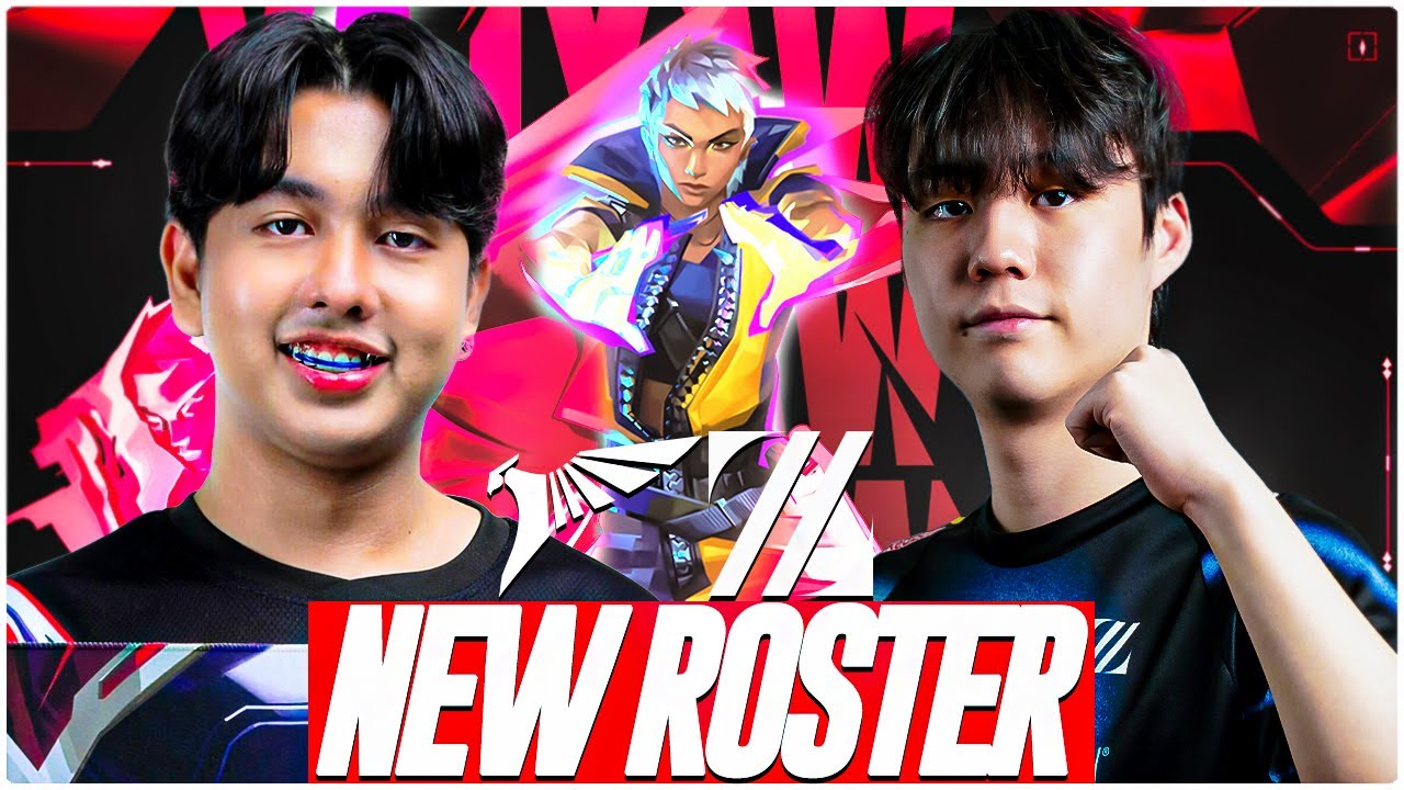 [PRIMMIE vs TENTEN] Meteor brother first game! TALON vs ZETA - HIGHLIGHTS - VCT Pacific Stage 1 2025