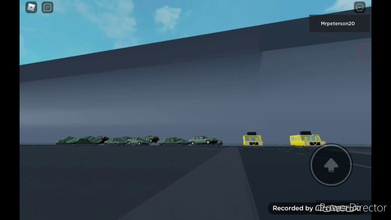 Robloxian Disaster Movie Part 2
