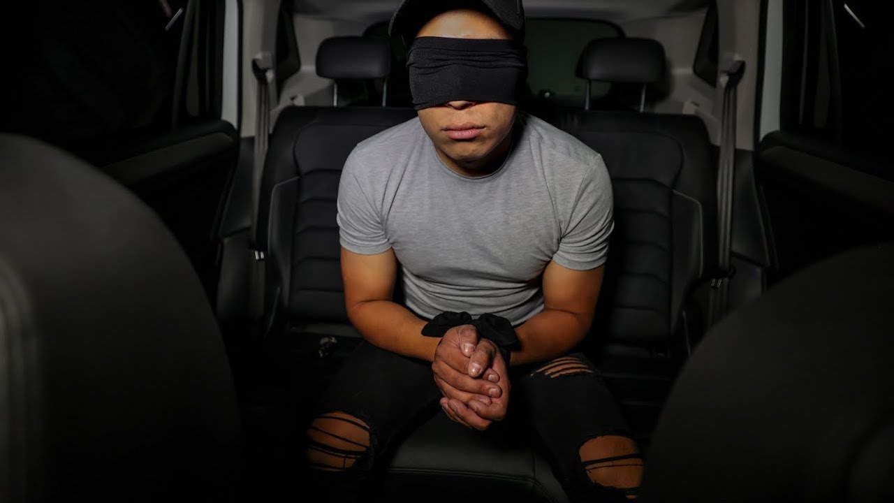 Asi OPERAN BANDAS de SECUESTRA-DORES en Mexico 🇲🇽 (Documental) | Yulay