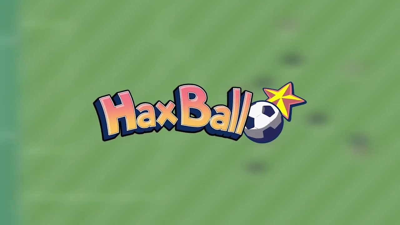 Rh1xsa - Haxball Pro Gameplay