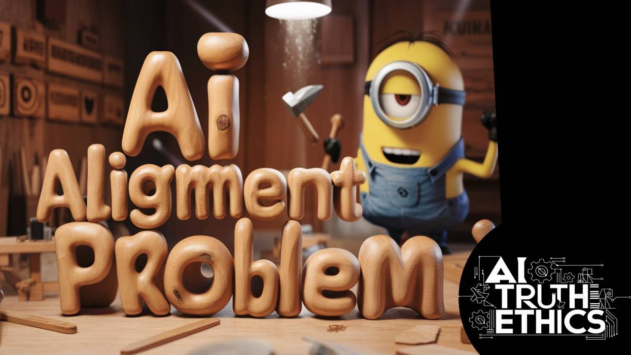AI Truth Ethics: The Alignment Problem No One is Talking About