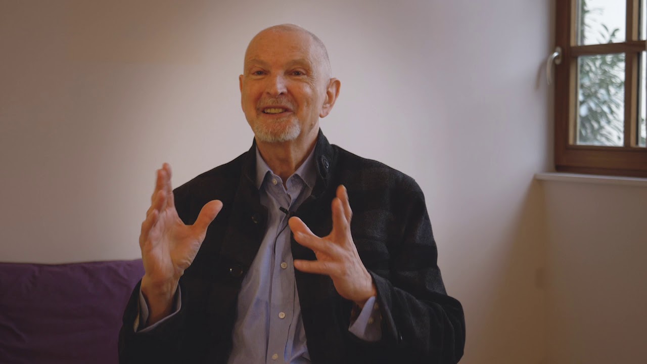 Colloque GYPSY XVIII - Serge TISSERON : Intimité et extimité dans un monde hyperconnecté