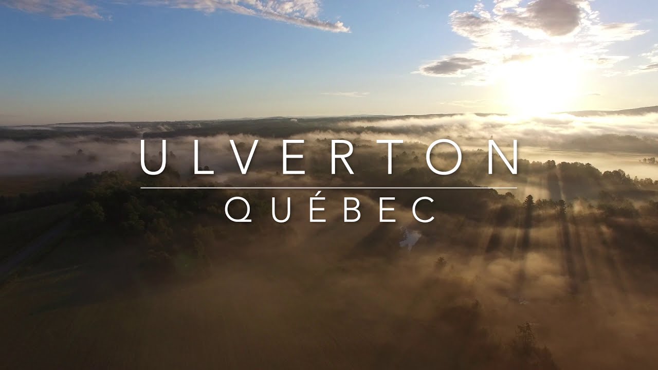 Ulverton, Québec