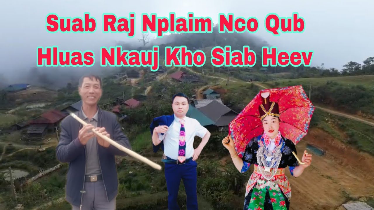 Suab Raj Nplaim Nco Qub Hluas Nkauj Kho Siab Heev Vietnam 9 /2/2026