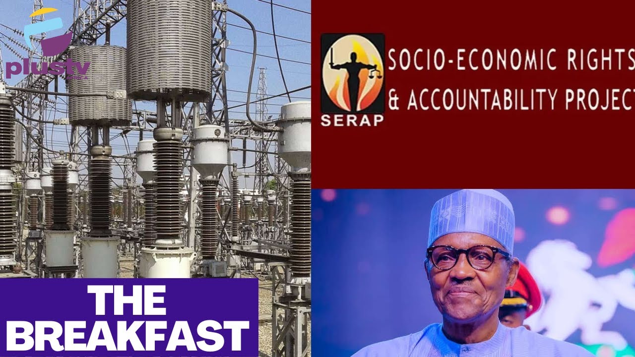 Reverse The Increase In Electricity  Rates, SERAP Urges Buhari