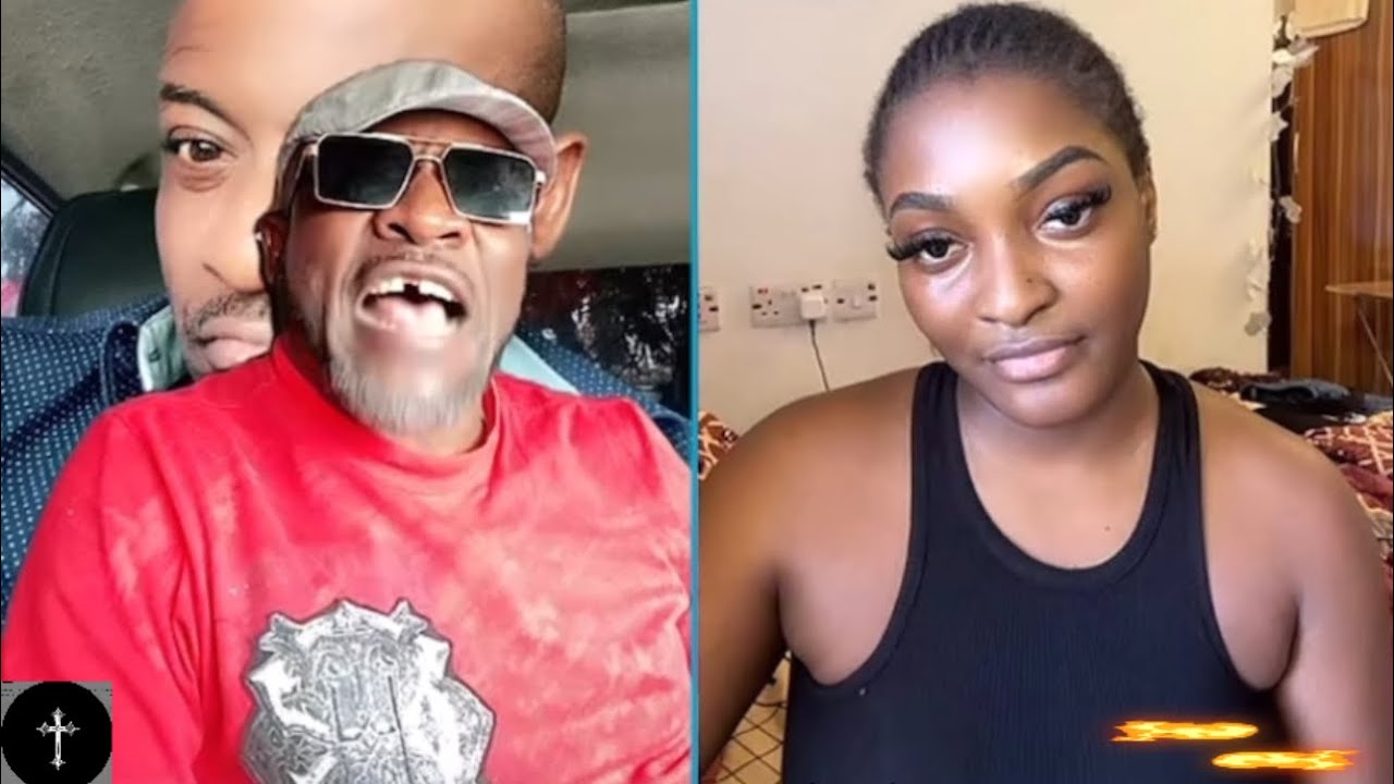 Best interview a must watch