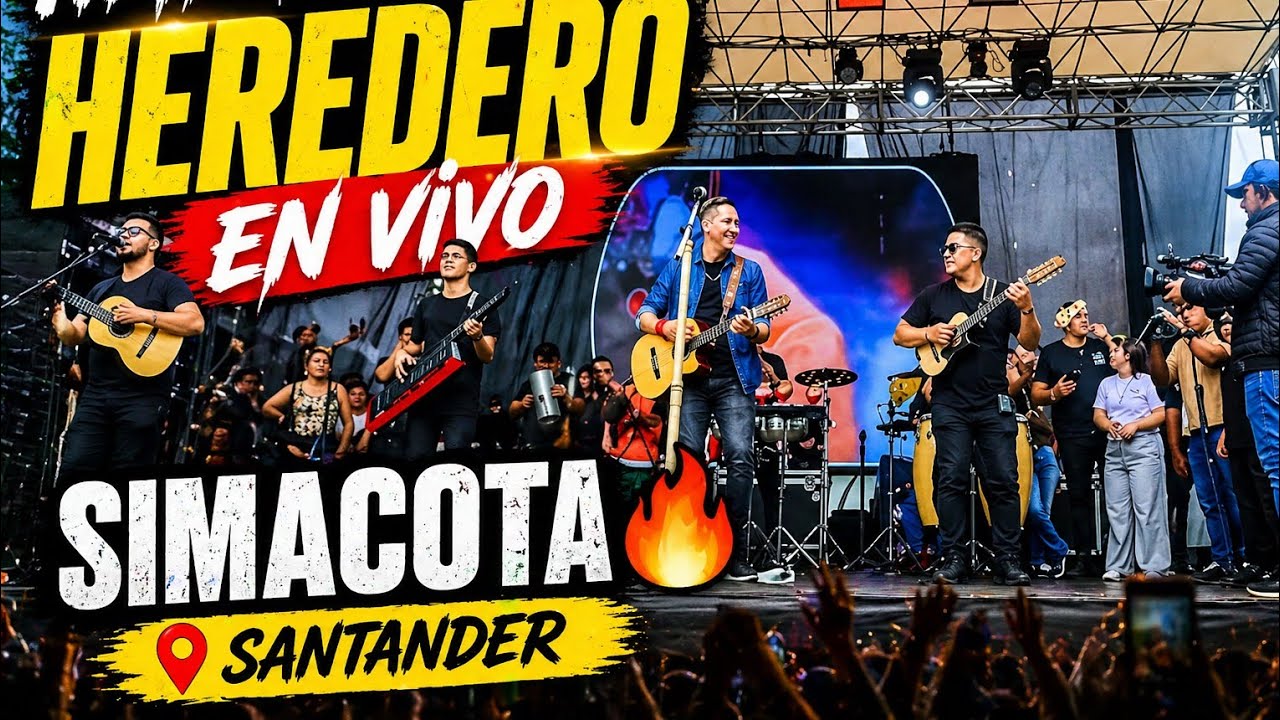 Heredero en Simacota Santander. #carrangacolombiana #herederocoqueta 