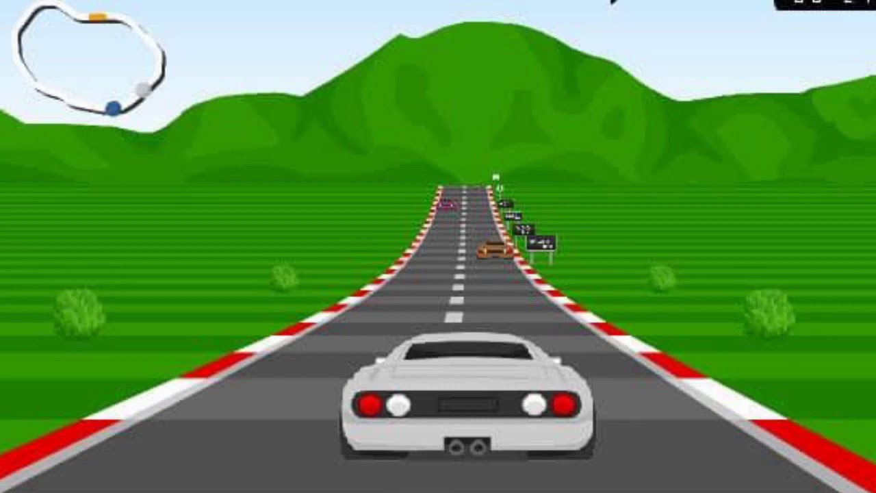 FREE GEAR-MAİN MENU MUSİC