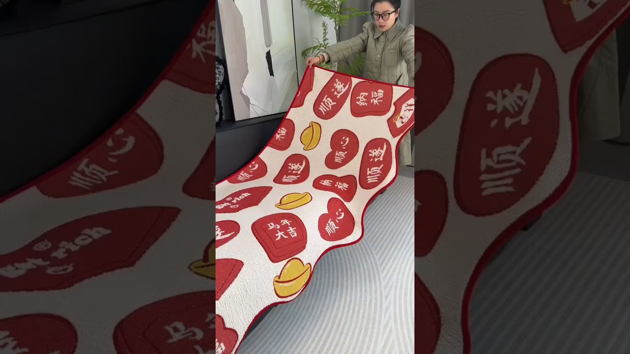 Instant Sofa Glow-Up in Seconds🛋️🔥