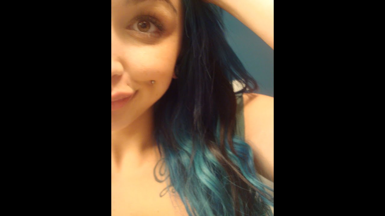 6 month UPDATE on my cheek/dimple piercings