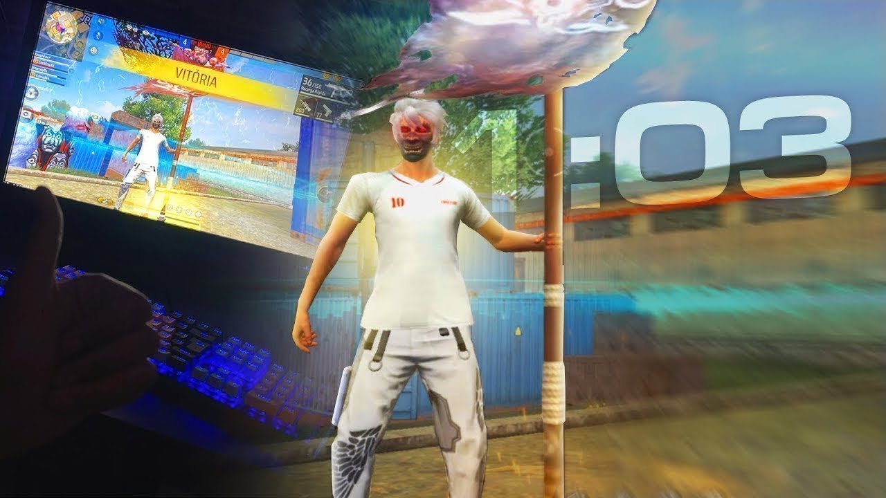 Full Map Crazy Highlights 😝🔥