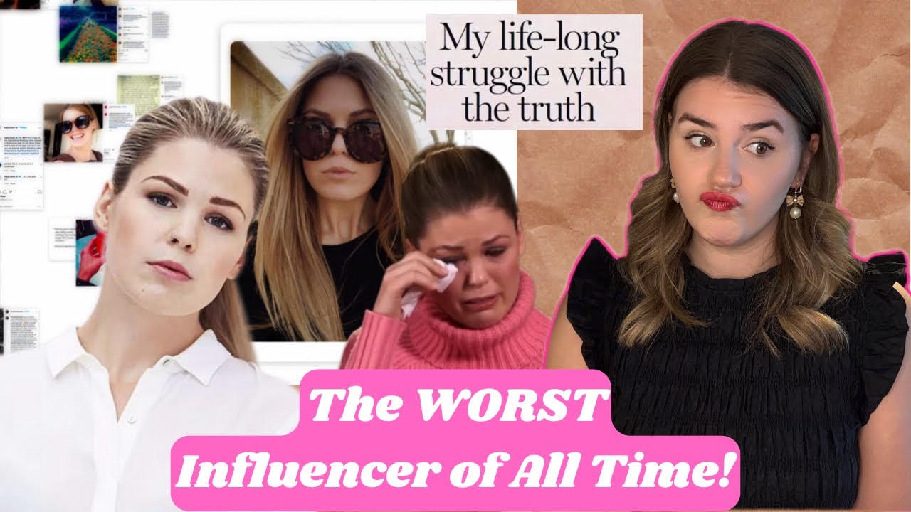 Cancer &lsquo;Survivor&rsquo; Influencer Scammed EVERYONE: The Belle Gibson Story