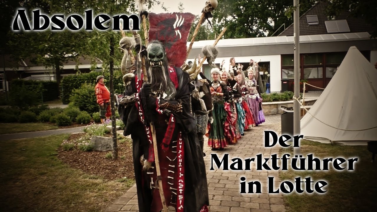 Absolem - Der Marktführer in Lotte