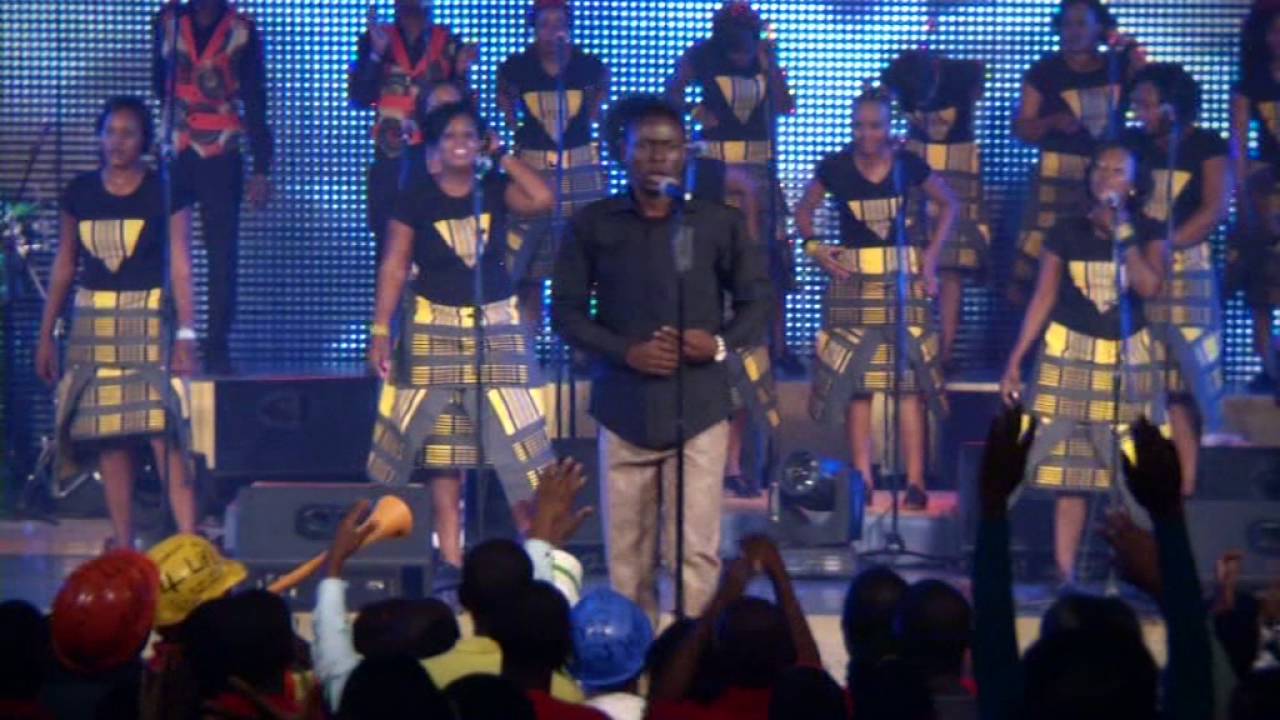 Worship House - Varume / Vagoni  (Project 11: Live In Limpopo) (OFFICIAL VIDEO)