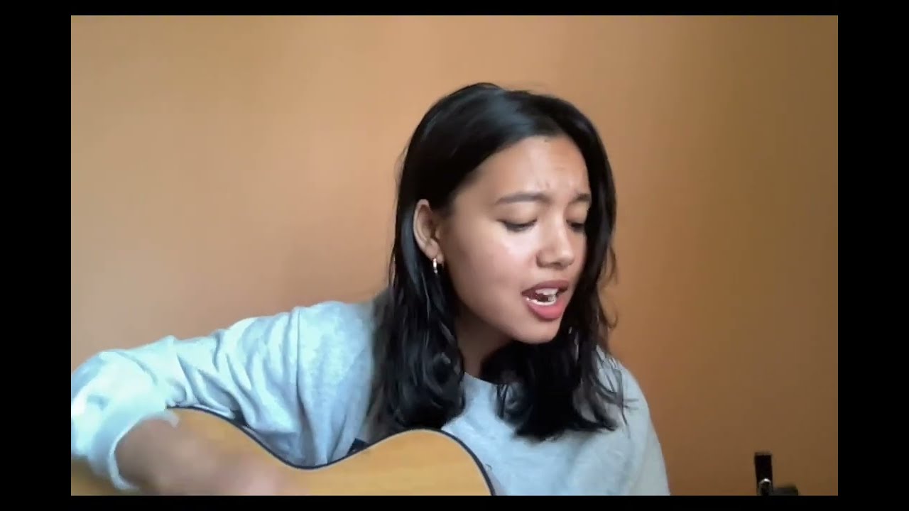 Timi Aaja Bholi- Sudip Giri(Cover)