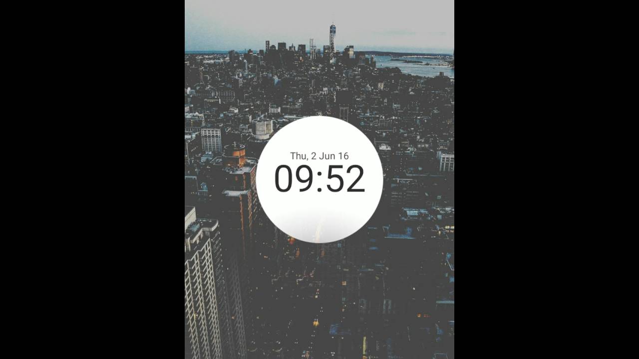 Top 15 MIUI 7 Themes.