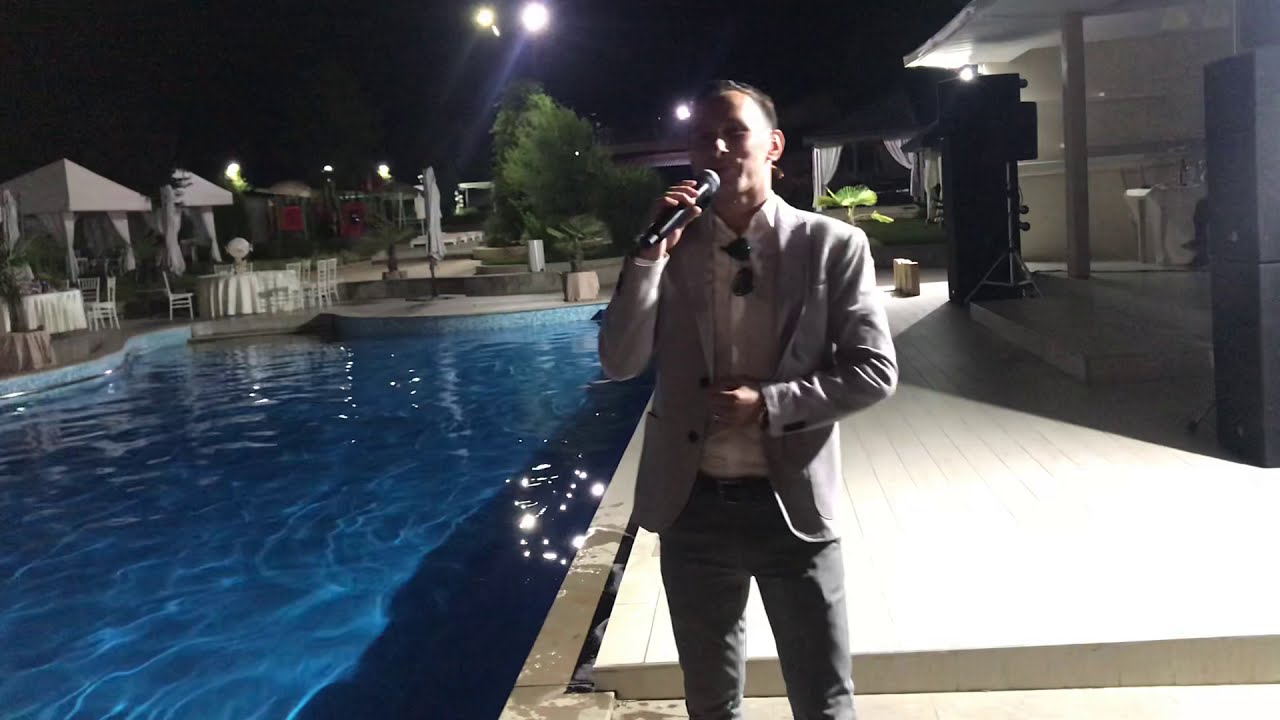 SERGIU STB - PENTRU LIDA DIN SPANIA ... BANILOR M-ATI FACUT SA PLEC DE ACASA